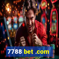 7788 bet .com